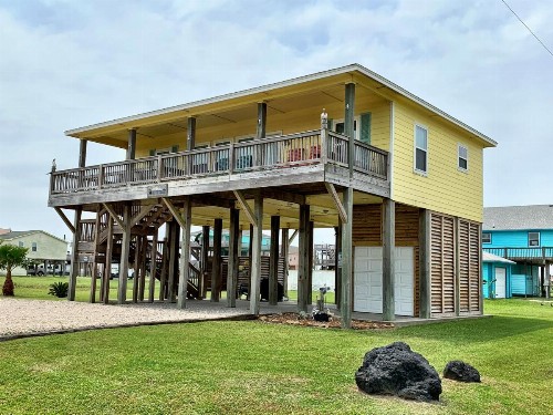 After Dune Delight Home