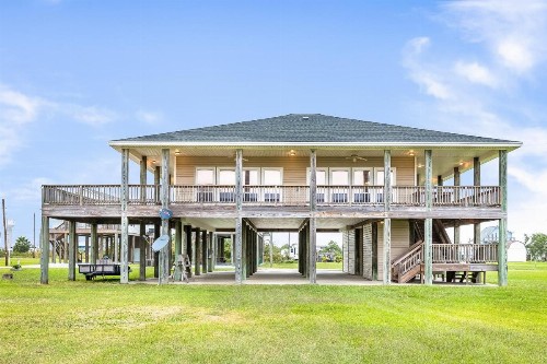 My Favorite Beach House