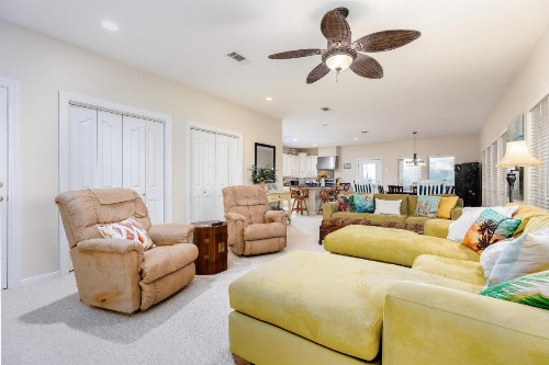 My Favorite Beach House - image 11