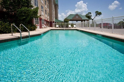 Country Inn & Suites by Radisson Port Charlotte FL