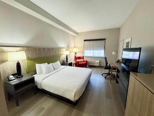 Country Inn & Suites by Radisson Port Charlotte FL - image 17