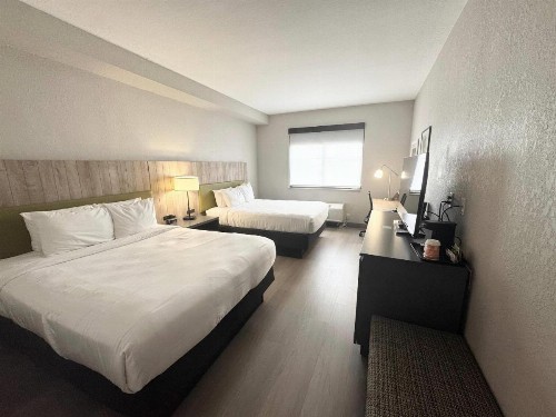 Country Inn & Suites by Radisson Port Charlotte FL - image 21