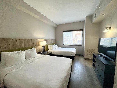 Country Inn & Suites by Radisson Port Charlotte FL - image 27
