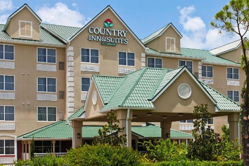 Country Inn & Suites by Radisson Port Charlotte FL - image 28