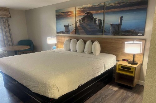 Days Inn by Wyndham Port Charlotte Town Center - image 34