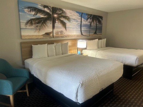Days Inn by Wyndham Port Charlotte Town Center - image 38