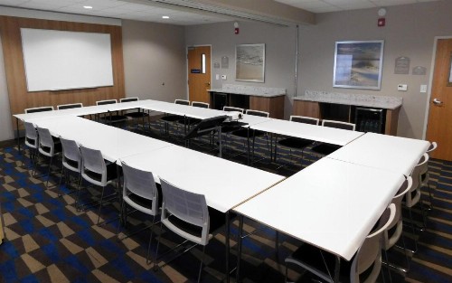 Microtel Inn and Suites by Wyndham Port Charlotte - image 25