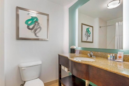 Comfort Inn & Suites - image 15