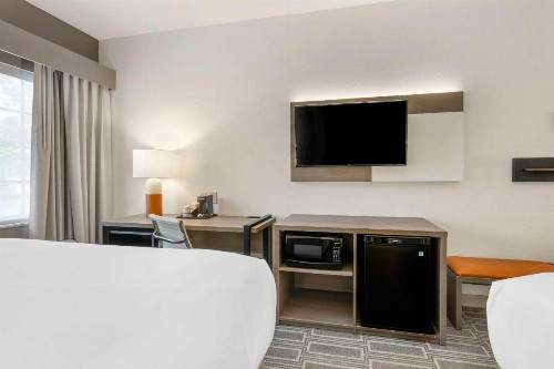 Comfort Inn & Suites - image 18