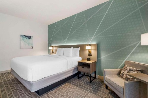 Comfort Inn & Suites - image 24