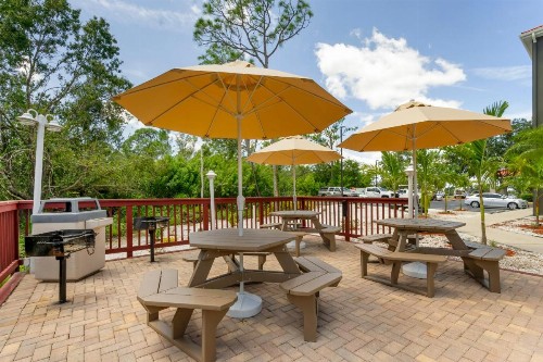Comfort Inn & Suites - image 3