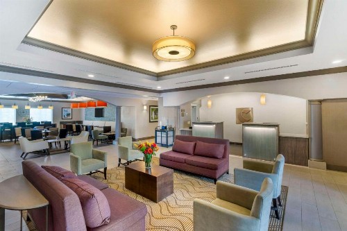 Comfort Inn & Suites - image 7