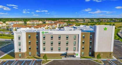 Extended Stay America Premier Suites - Port Charlotte - I-75 - image 1