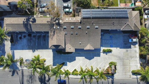 Americas Best Value Inn Oxnard-Port Hueneme - image 10