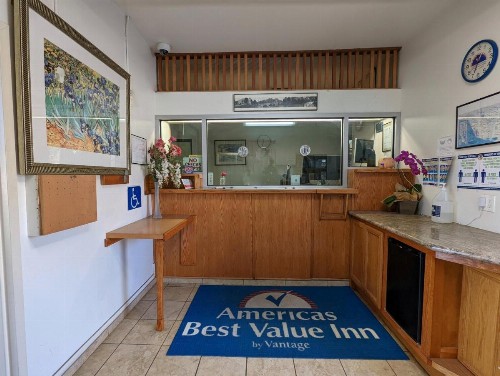 Americas Best Value Inn Oxnard-Port Hueneme - image 12