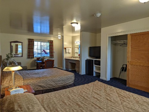Americas Best Value Inn Oxnard-Port Hueneme - image 14