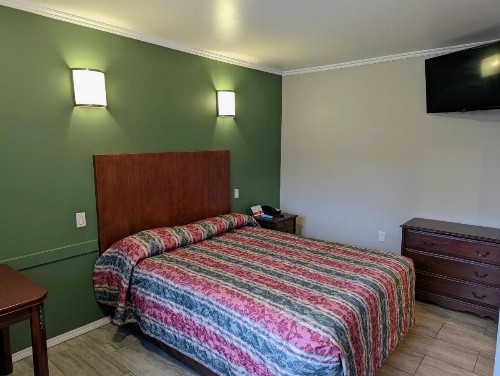 Americas Best Value Inn Oxnard-Port Hueneme - image 15