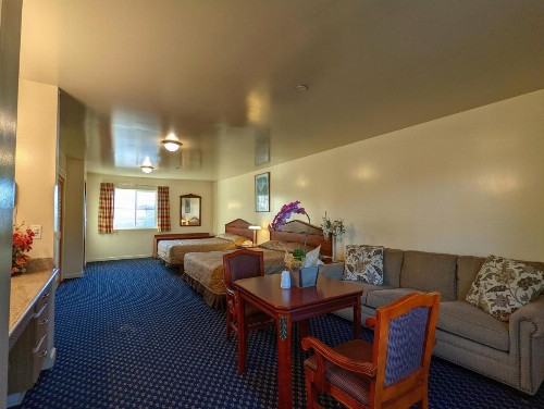 Americas Best Value Inn Oxnard-Port Hueneme - image 17