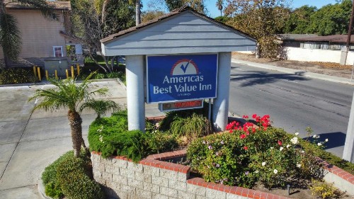 Americas Best Value Inn Oxnard-Port Hueneme - image 2