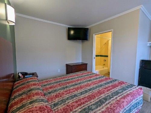 Americas Best Value Inn Oxnard-Port Hueneme - image 21