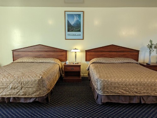 Americas Best Value Inn Oxnard-Port Hueneme - image 27