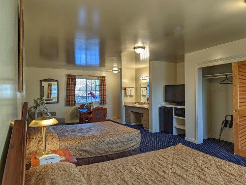 Americas Best Value Inn Oxnard-Port Hueneme - image 29