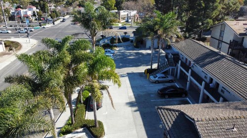 Americas Best Value Inn Oxnard-Port Hueneme - image 33