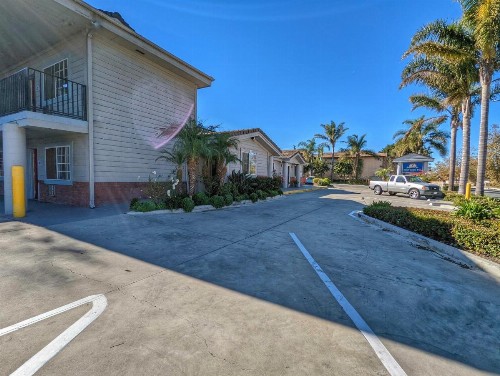 Americas Best Value Inn Oxnard-Port Hueneme - image 34
