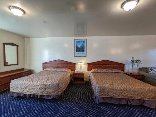 Americas Best Value Inn Oxnard-Port Hueneme - image 36