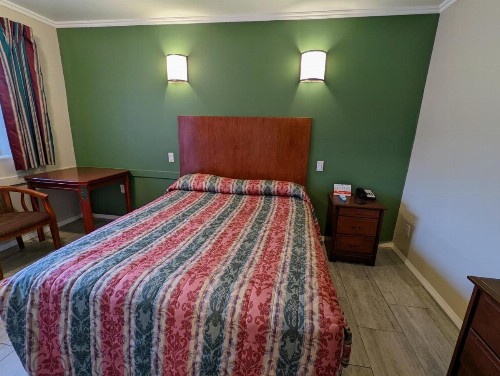 Americas Best Value Inn Oxnard-Port Hueneme - image 39