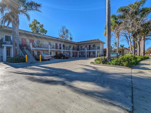 Americas Best Value Inn Oxnard-Port Hueneme - image 41