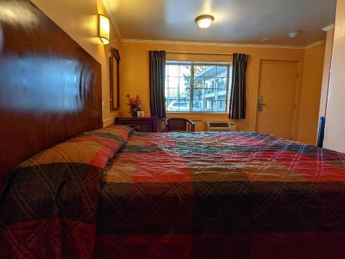 Americas Best Value Inn Oxnard-Port Hueneme - image 44