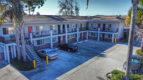 Americas Best Value Inn Oxnard-Port Hueneme - image 45
