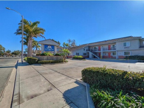 Americas Best Value Inn Oxnard-Port Hueneme - image 6