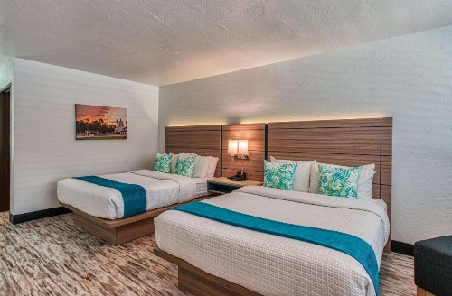 Casa Via Mar Inn Ascend Hotel Collection - image 23