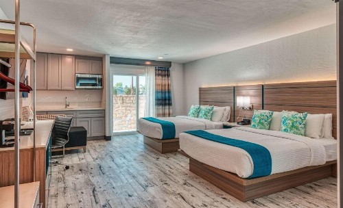 Casa Via Mar Inn Ascend Hotel Collection - image 30