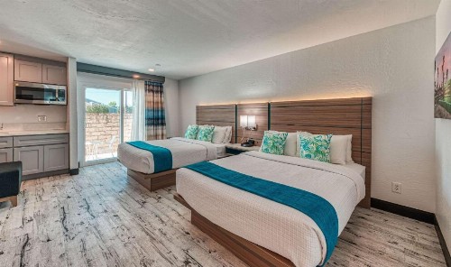 Casa Via Mar Inn Ascend Hotel Collection - image 31
