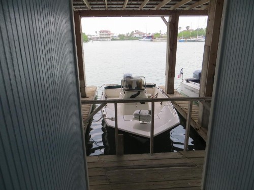 White Sands Motel Restaurant & Marina - image 24