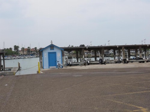 White Sands Motel Restaurant & Marina - image 32