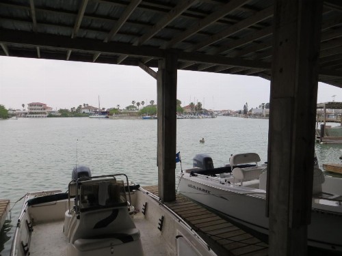 White Sands Motel Restaurant & Marina - image 33