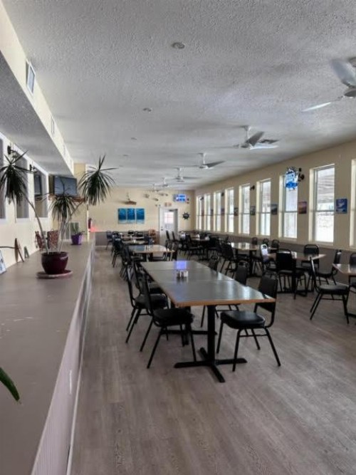 White Sands Motel Restaurant & Marina - image 37