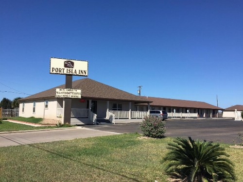 Port Isla Inn - image 26