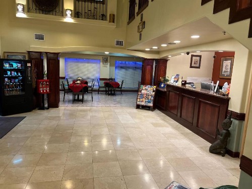 Casa Rosa Inn - image 12