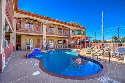Casa Rosa Inn - image 17