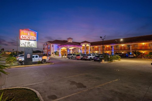 Casa Rosa Inn - image 19