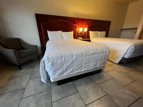 Casa Rosa Inn - image 20