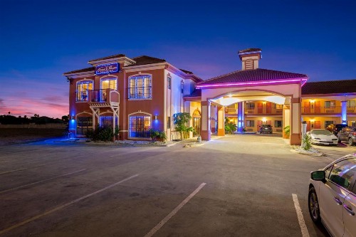 Casa Rosa Inn - image 21