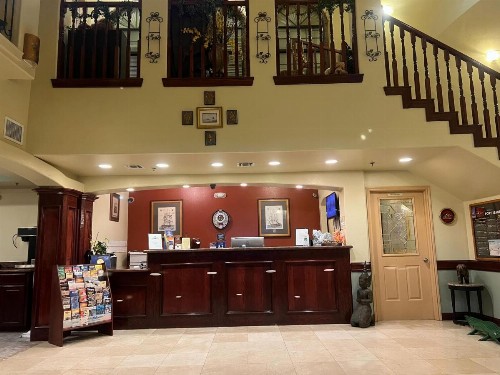 Casa Rosa Inn - image 25