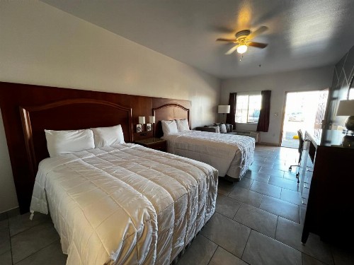 Casa Rosa Inn - image 6