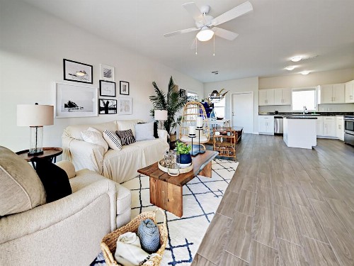219 Las Joyas Boulevard Home